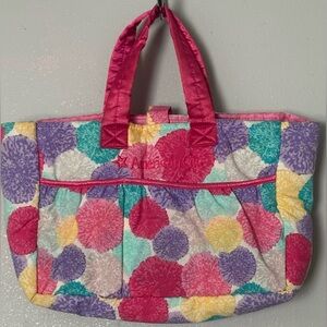 American Girl Bitty Baby Mommy's Diaper Bag for 15” Bitty Baby Dolls